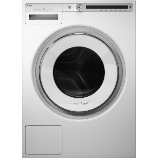 Foto van Wasautomaat ASKO W4114C.W/3 wit