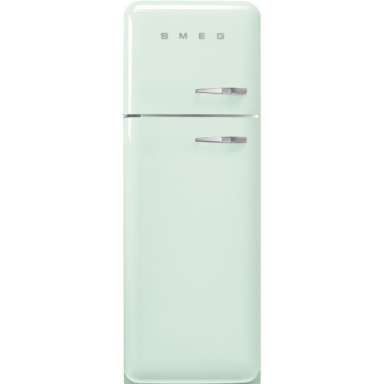 Foto van Koel-vries combinatie SMEG FAB30LPG5