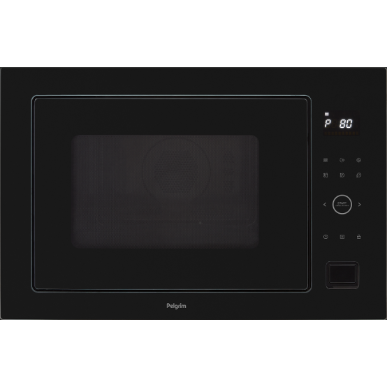 Foto van Combi magnetron Pelgrim MAC113GLS