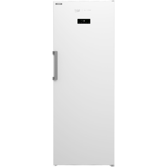 Foto van Vrieskast BEKO RFNE448E41W Selective