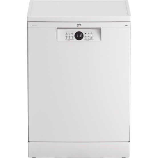 Foto van Vaatwasser BEKO BDFN26431W Selective