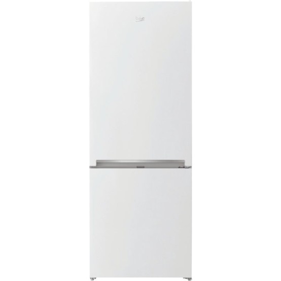 Foto van Koel-vries combinatie BEKO RCNE560K41WN Selective