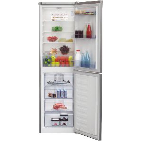 Foto van Koel-vries combinatie BEKO RCHE300K31SN Selective