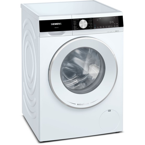 Foto van Wasautomaat Siemens WG44G209NL iQ500