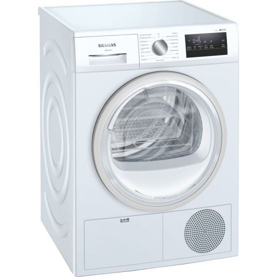 Foto van Warmtepompdroger Siemens WT45H209NL iQ300