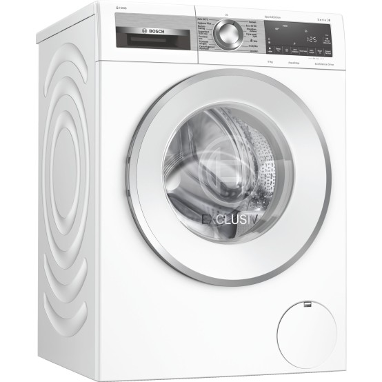 Foto van Wasmachine Bosch WGG244A9NL Serie 6