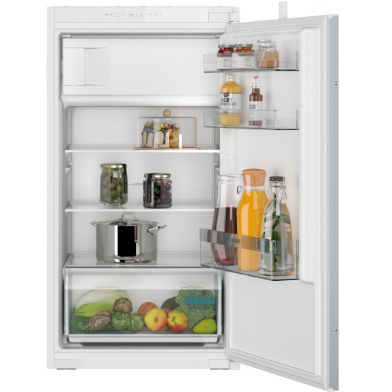 Foto van Inbouw koelkast Siemens KI32LNSE0 iQ100