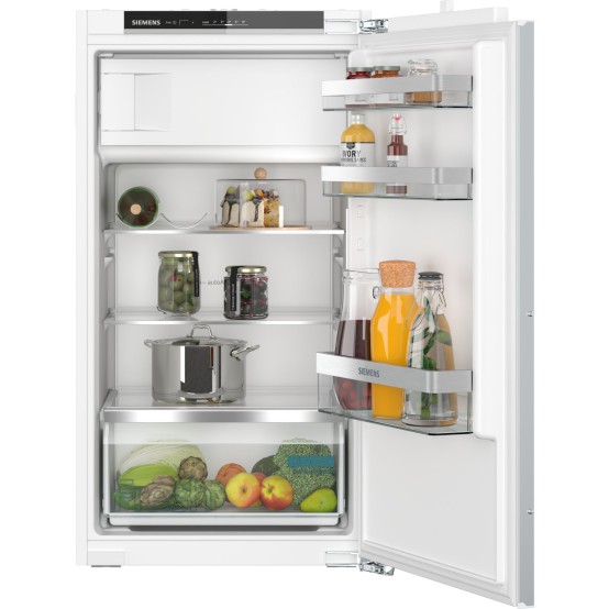Foto van Inbouw koelkast Siemens KI32LVFE0 iQ300