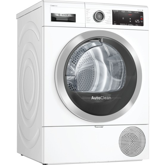 Foto van Warmtepompdroger Bosch WTX88M40FG Serie 8