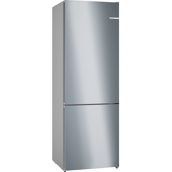 Foto van Koel-vriescombinatie Bosch KGN49EICF Serie 4