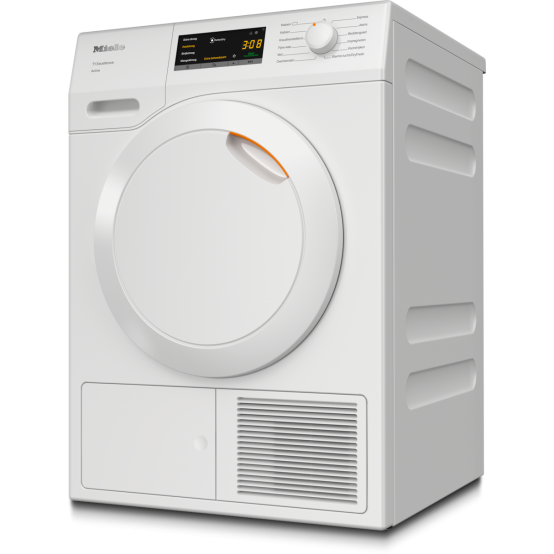 Foto van Warmtepompdroger Miele TEA 235 WP