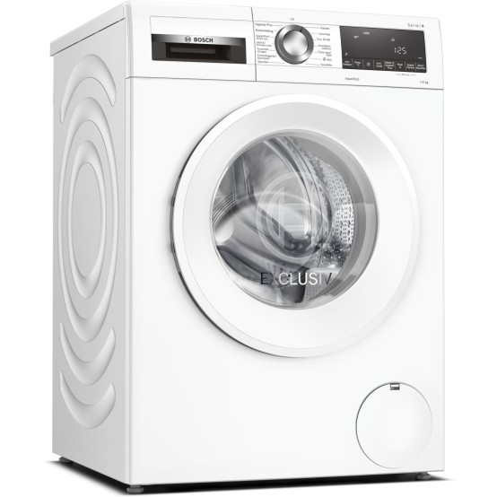 Foto van Wasmachine Bosch WGG04409NL Serie 4