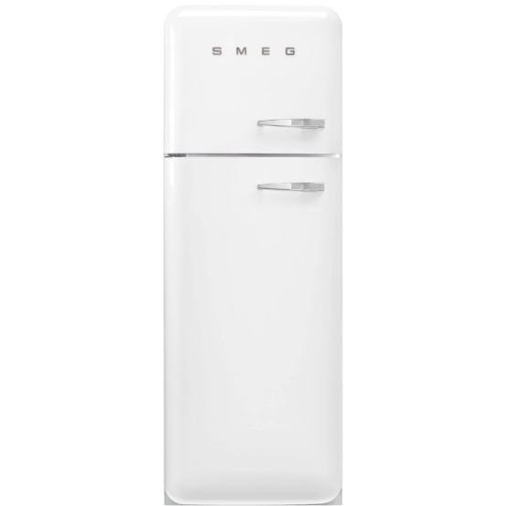 Foto van Koel-vriescombinatie SMEG FAB30LWH5