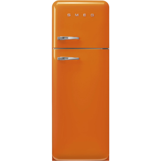 Foto van Koel-vriescombinatie SMEG FAB30ROR5