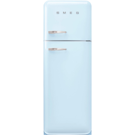 Foto van Koel-vriescombinatie SMEG FAB30RPB5