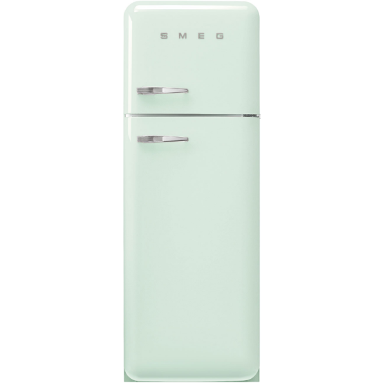 Foto van Koel-vriescombinatie SMEG FAB30RPG5