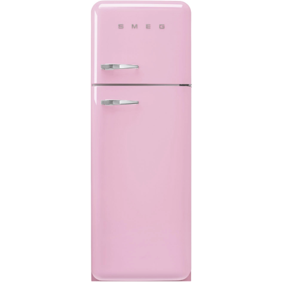 Foto van Koel-vriescombinatie SMEG FAB30RPK5