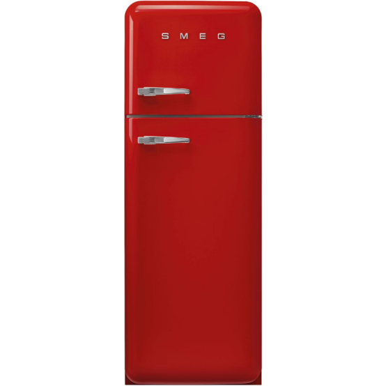 Foto van Koel-vriescombinatie SMEG FAB30RRD5