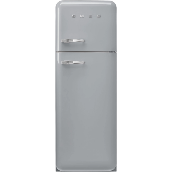 Foto van Koel-vriescombinatie SMEG FAB30RSV5