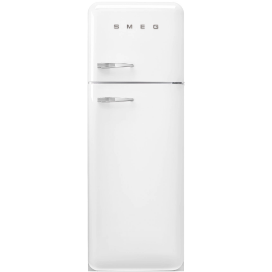 Foto van Koel-vriescombinatie SMEG FAB30RWH5