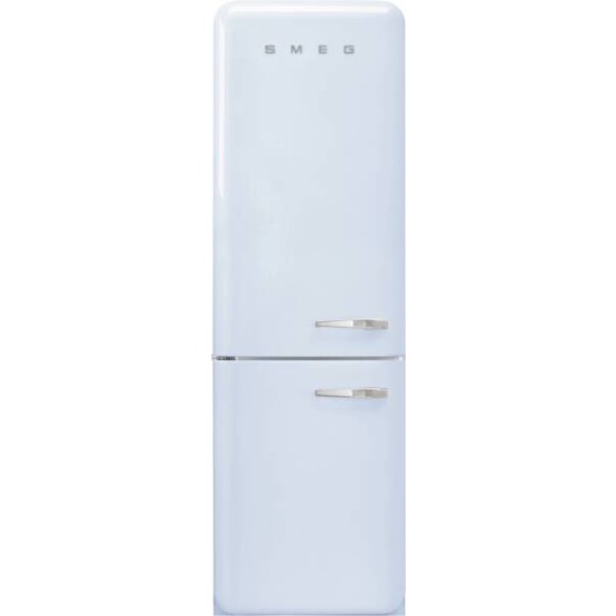 Foto van Koel-vries combinatie SMEG FAB32LPB5