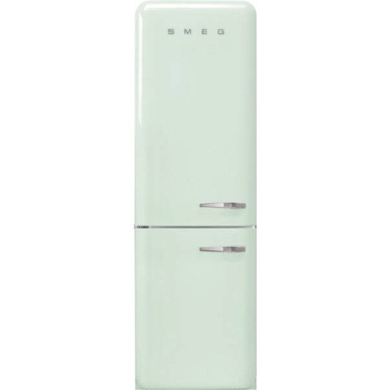 Foto van Koel-vries combinatie SMEG FAB32LPG5