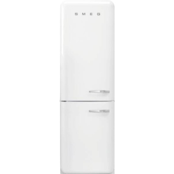 Foto van Koel-vries combinatie SMEG FAB32LWH5