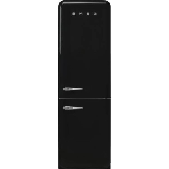 Foto van Koel-vriescombinatie SMEG FAB32RBL5