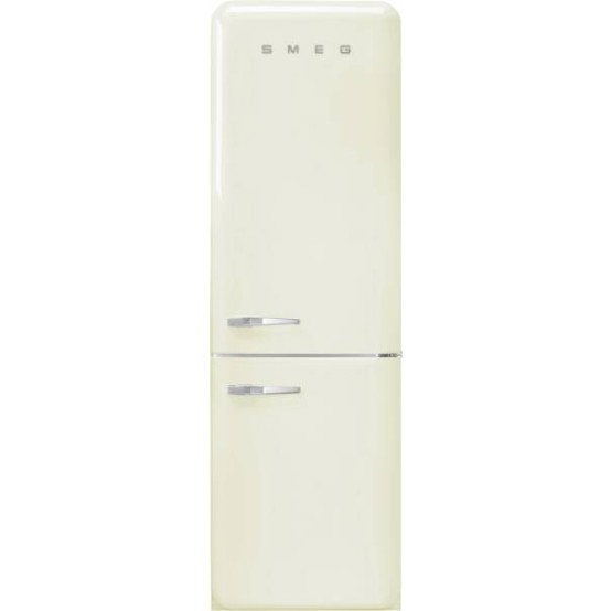 Foto van Koel-vriescombinatie SMEG FAB32RCR5