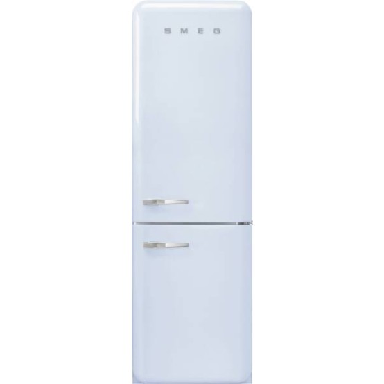 Foto van Koel-vriescombinatie SMEG FAB32RPB5