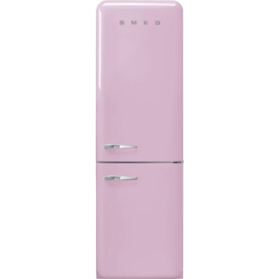 Foto van Koel-vriescombinatie SMEG FAB32RPK5
