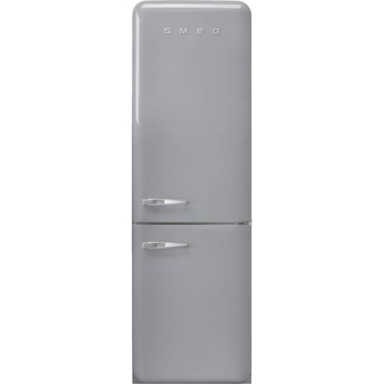 Foto van Koel-vriescombinatie SMEG FAB32RSV5