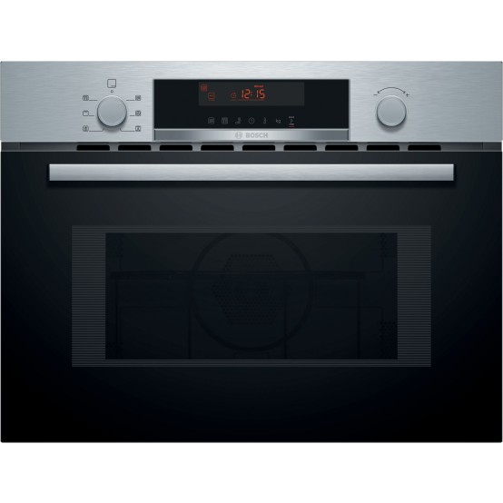 Foto van Combi magnetron Bosch CMA583MS0 Serie 4