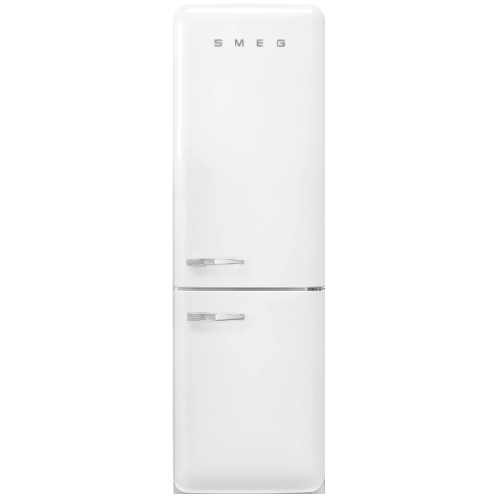 Foto van Koel-vriescombinatie SMEG FAB32RWH5