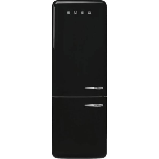Foto van Koel-vriescombinatie SMEG FAB38LBL5