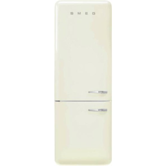 Foto van Koel-vriescombinatie SMEG FAB38LCR5