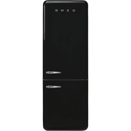 Foto van Koel-vriescombinatie SMEG FAB38RBL5