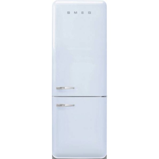 Foto van Koel-vriescombinatie SMEG FAB38RPB5