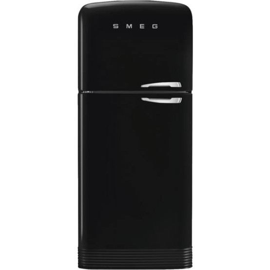 Foto van Koel-vriescombinatie SMEG FAB50LBL5
