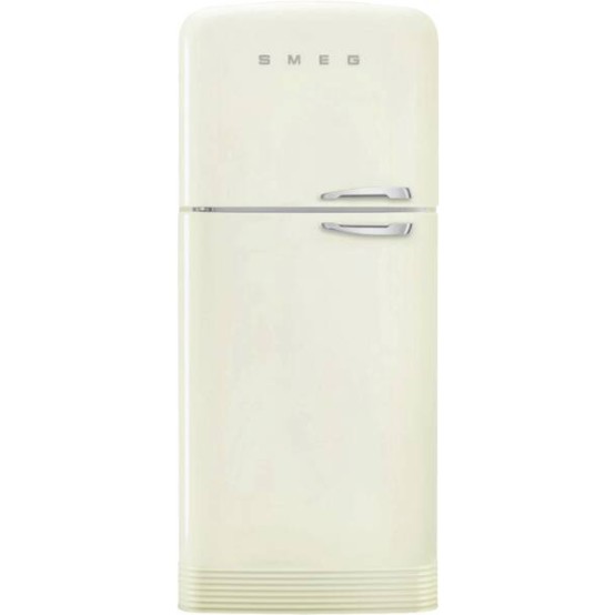 Foto van Koel-vriescombinatie SMEG FAB50LCR5