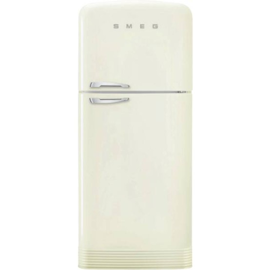 Foto van Koel-vriescombinatie SMEG FAB50RCR5