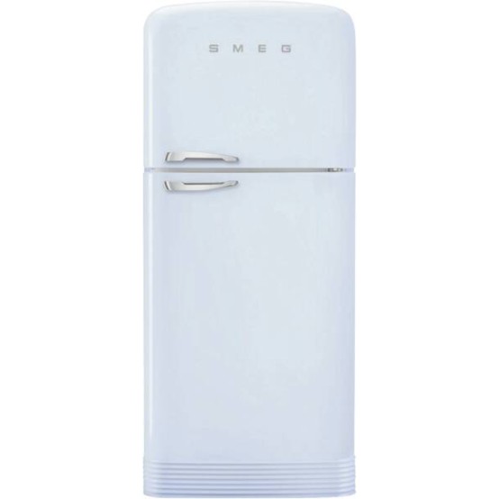 Foto van Koel-vriescombinatie SMEG FAB50RPB5