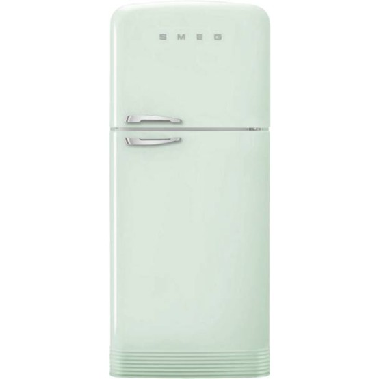 Foto van Koel-vriescombinatie SMEG FAB50RPG5