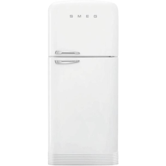 Foto van Koel-vriescombinatie SMEG FAB50RWH5