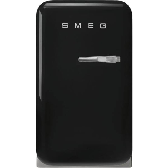 Foto van Koelkast -minibar- SMEG FAB5LBL5