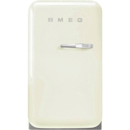 Foto van Koelkast -minibar- SMEG FAB5LCR5