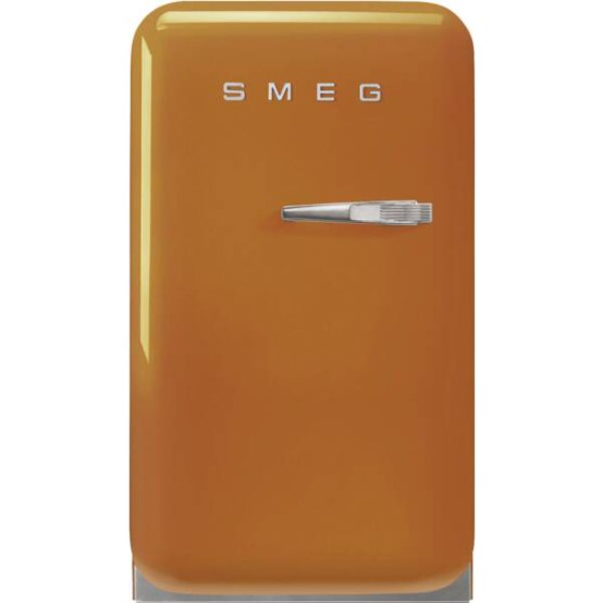 Foto van Koelkast -minibar- SMEG FAB5LOR5