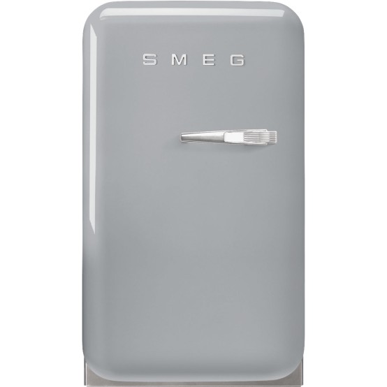 Foto van Koelkast -minibar- SMEG FAB5LSV5