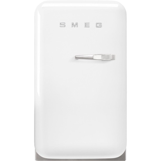 Foto van Koelkast -minibar- SMEG FAB5LWH5