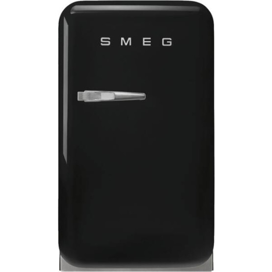 Foto van Koelkast -minibar- SMEG FAB5RBL5